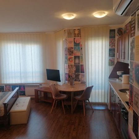 Ivavev Cedarlodge Bansko Extérieur photo