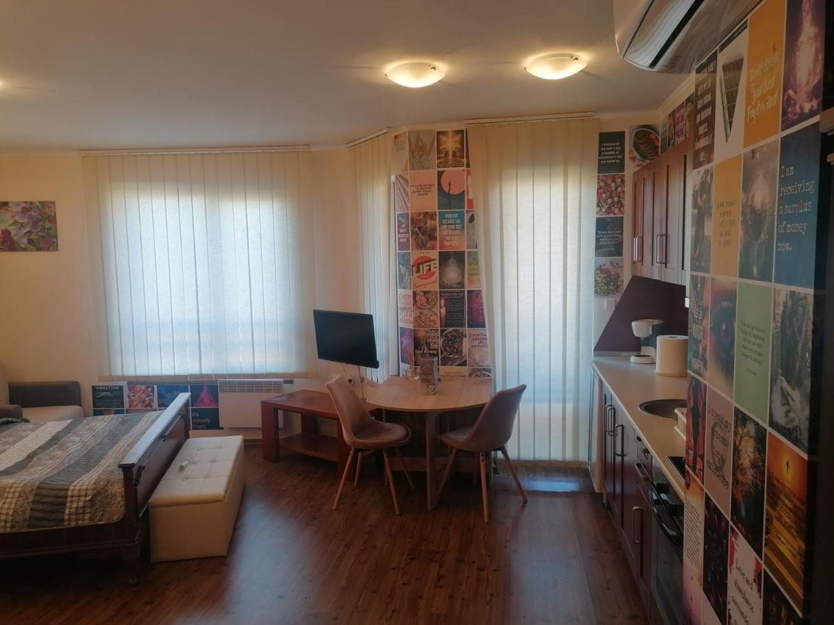 Ivavev Cedarlodge Bansko Extérieur photo
