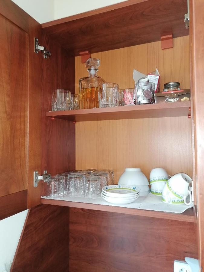 Ivavev Cedarlodge Bansko Extérieur photo