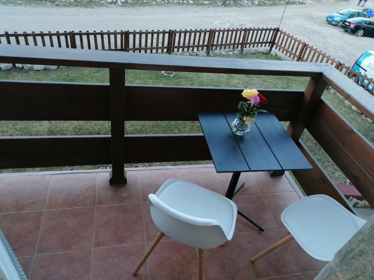 Ivavev Cedarlodge Bansko Extérieur photo