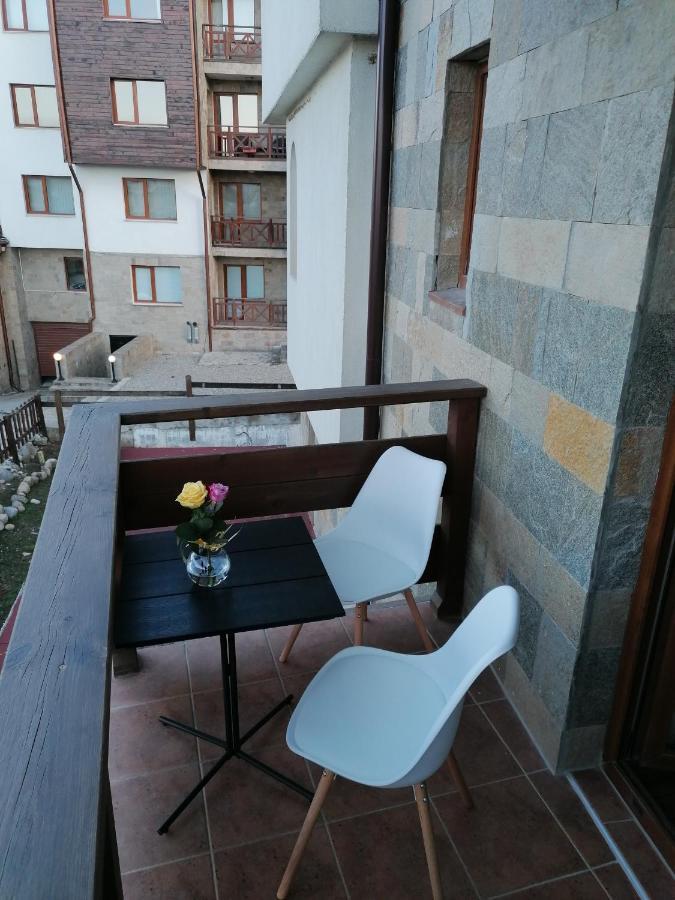 Ivavev Cedarlodge Bansko Extérieur photo