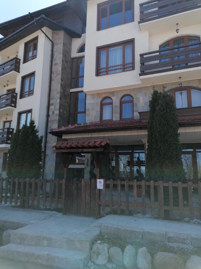 Ivavev Cedarlodge Bansko Extérieur photo