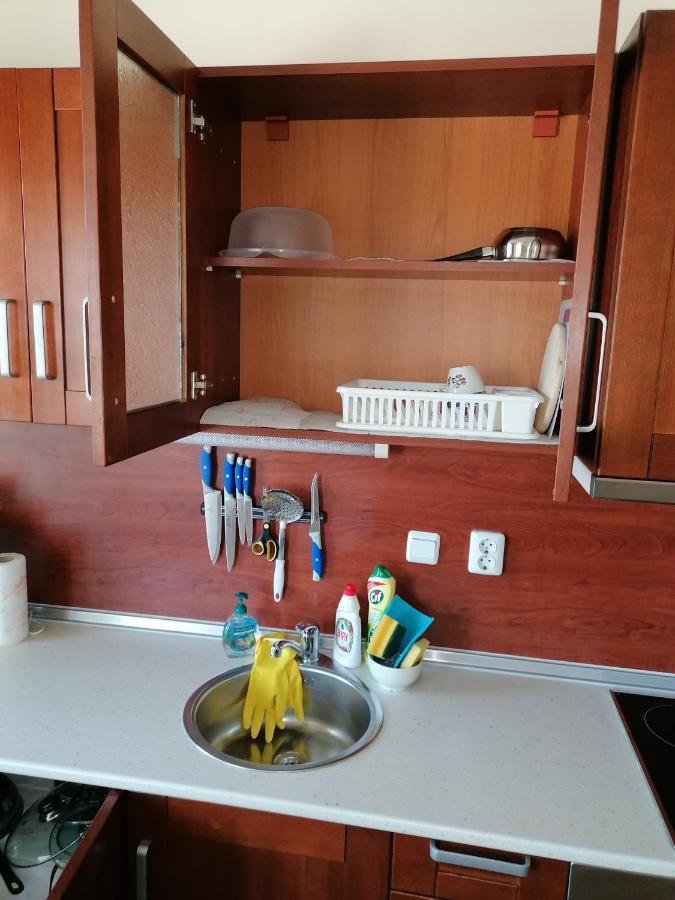 Ivavev Cedarlodge Bansko Extérieur photo