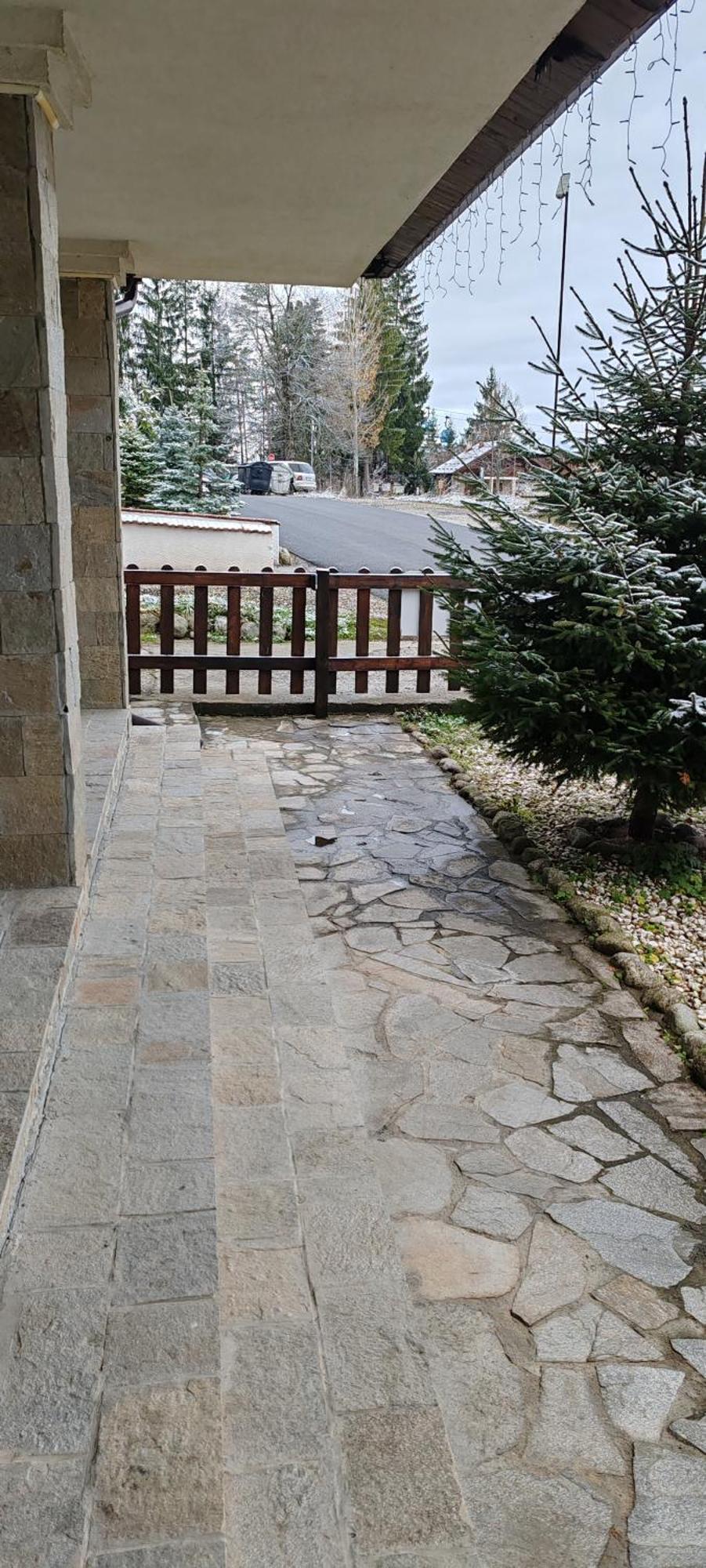 Ivavev Cedarlodge Bansko Extérieur photo