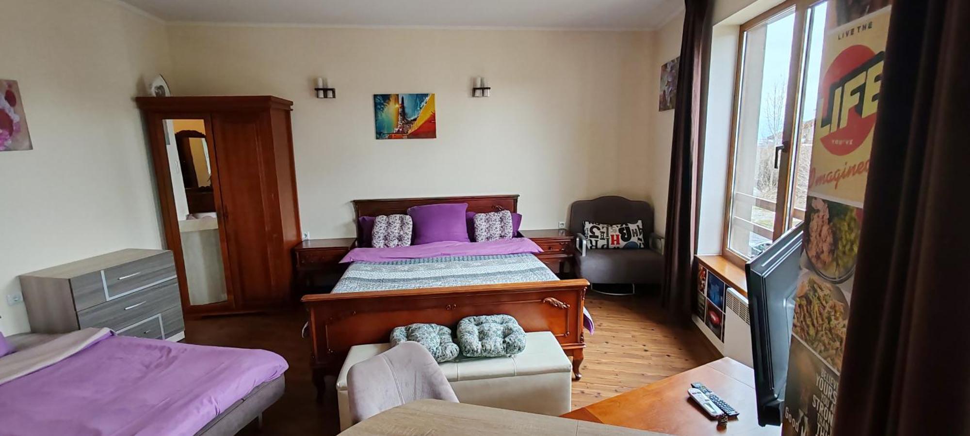 Ivavev Cedarlodge Bansko Extérieur photo