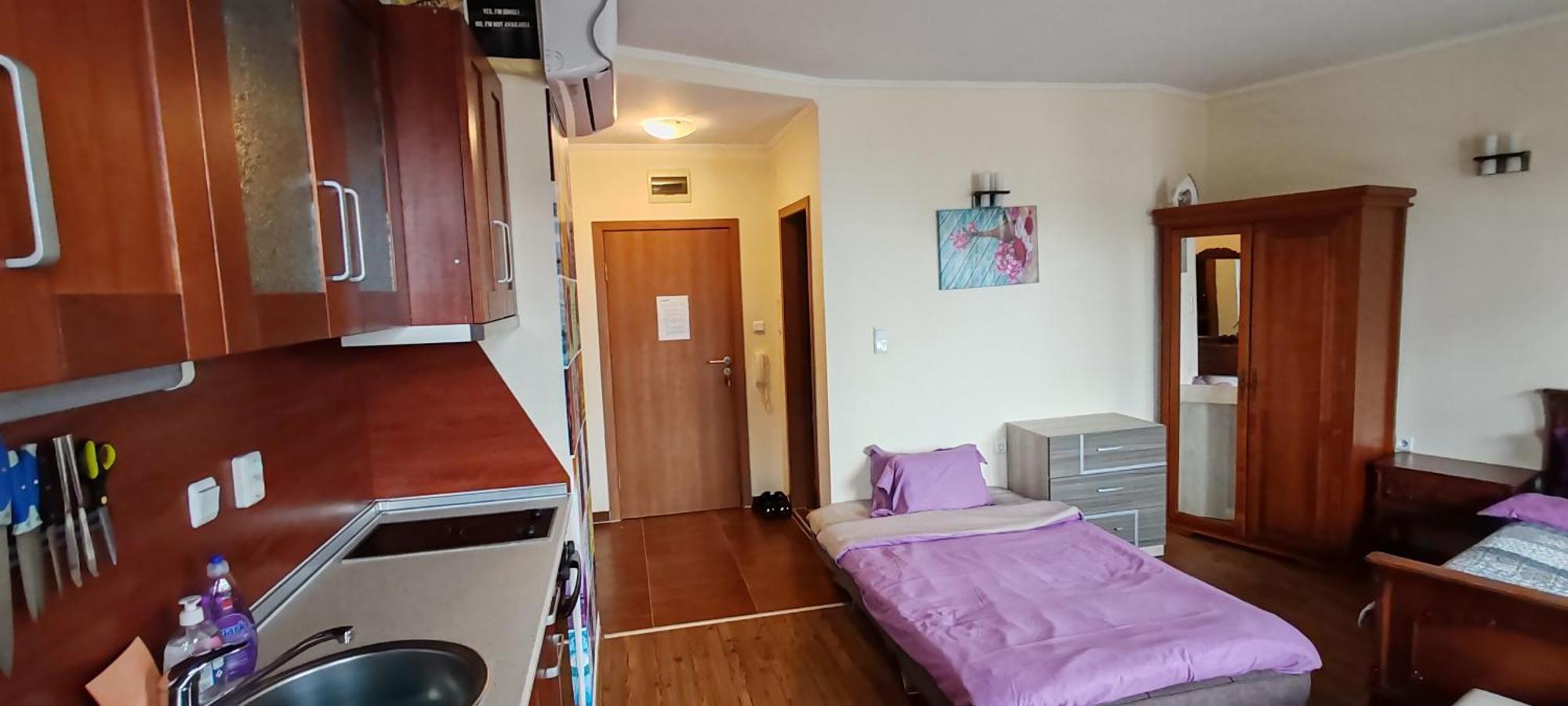 Ivavev Cedarlodge Bansko Extérieur photo