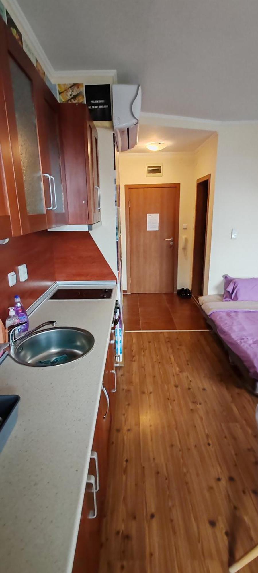 Ivavev Cedarlodge Bansko Extérieur photo