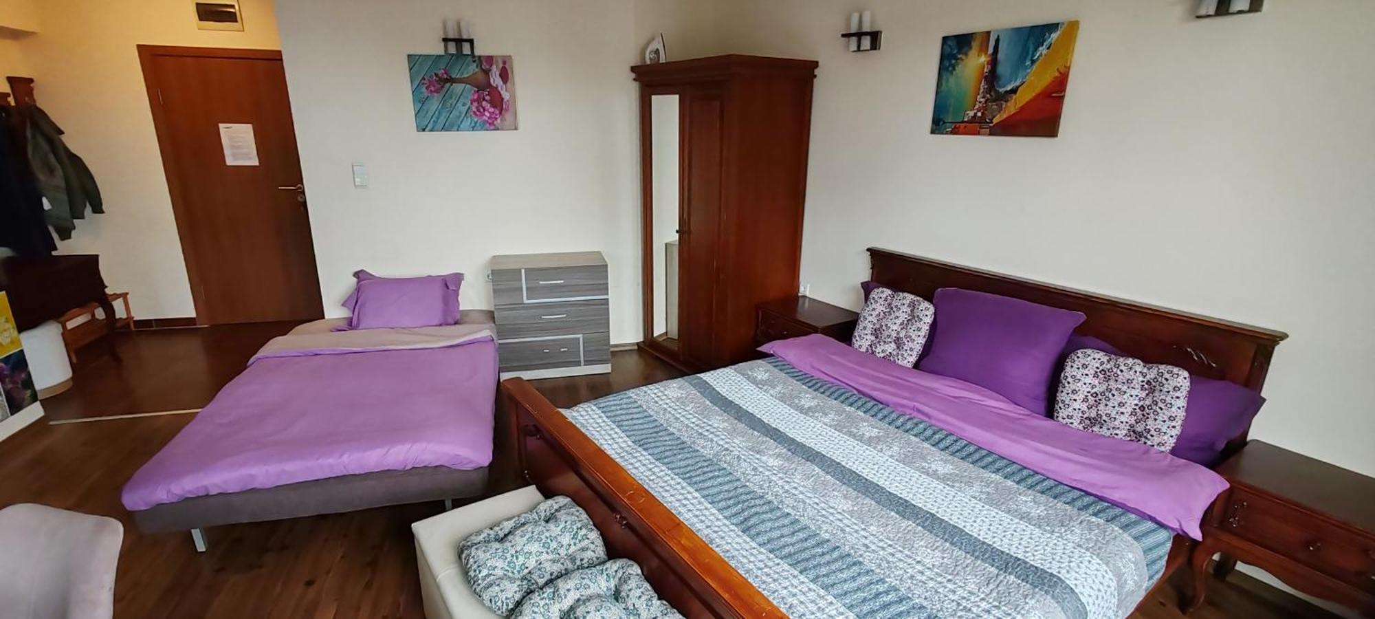 Ivavev Cedarlodge Bansko Extérieur photo