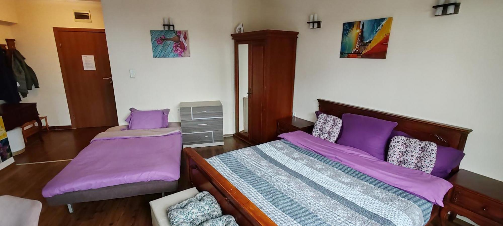 Ivavev Cedarlodge Bansko Extérieur photo