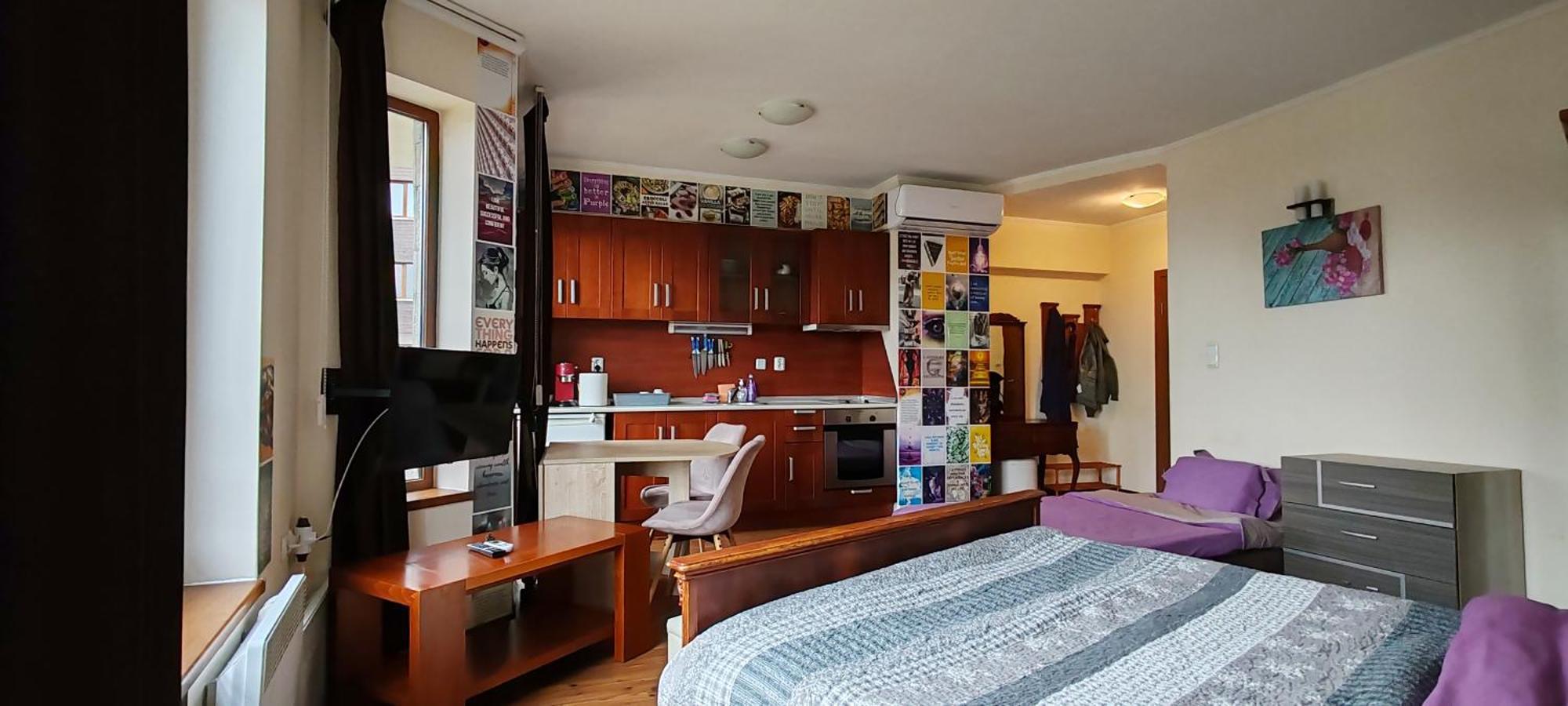 Ivavev Cedarlodge Bansko Extérieur photo