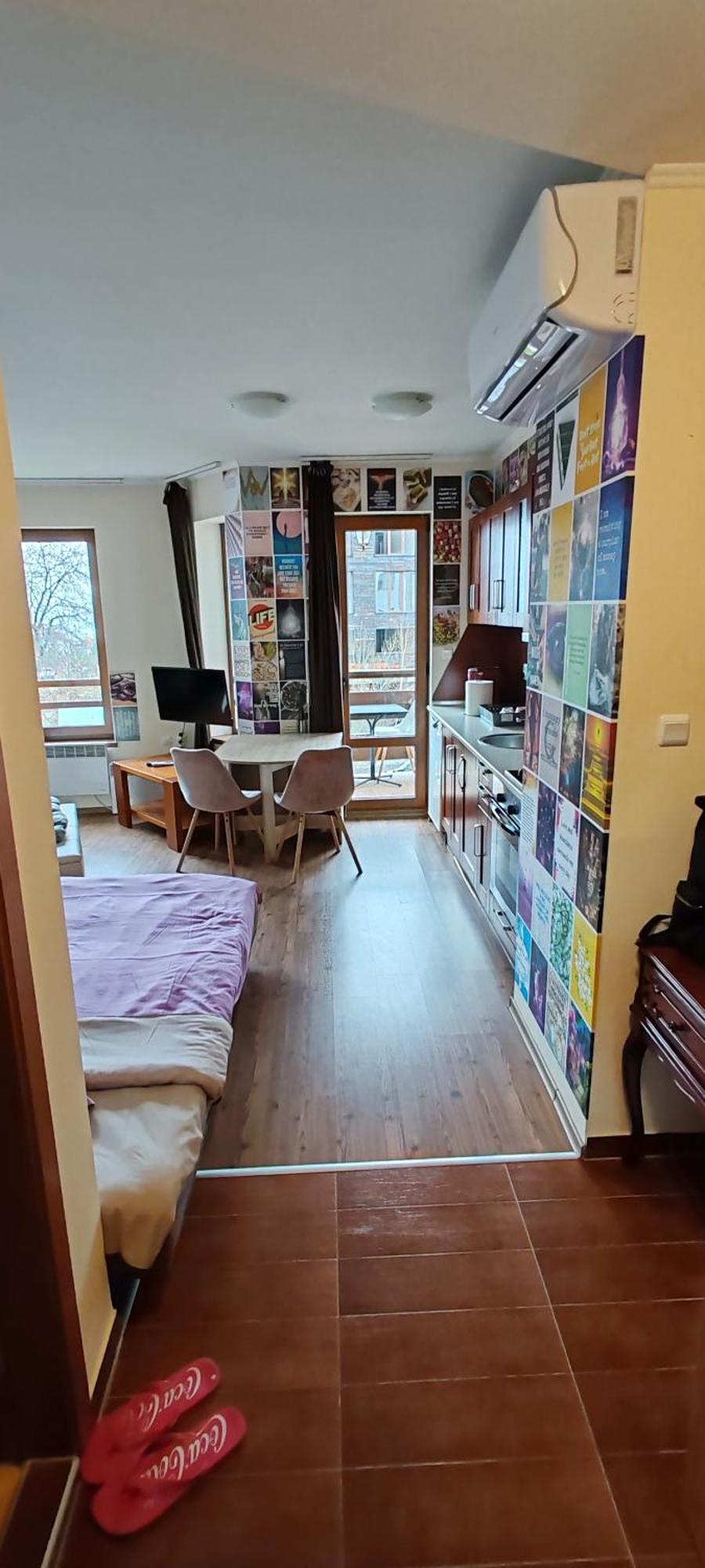 Ivavev Cedarlodge Bansko Extérieur photo