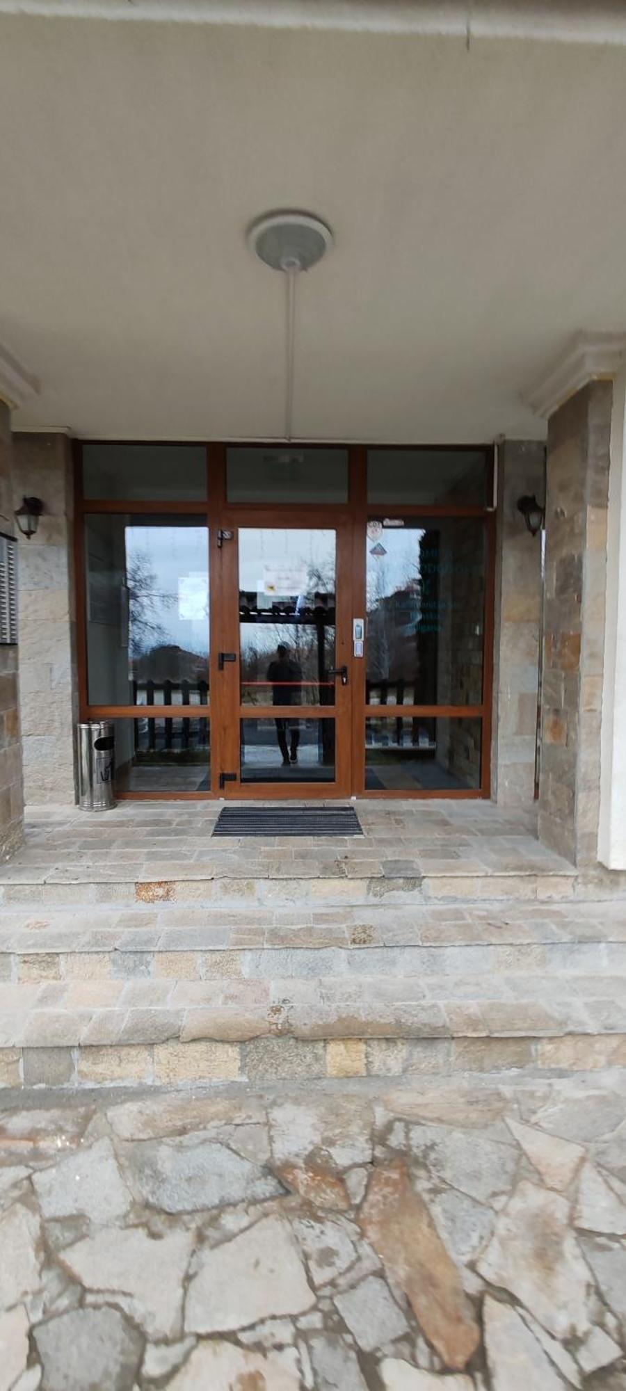 Ivavev Cedarlodge Bansko Extérieur photo