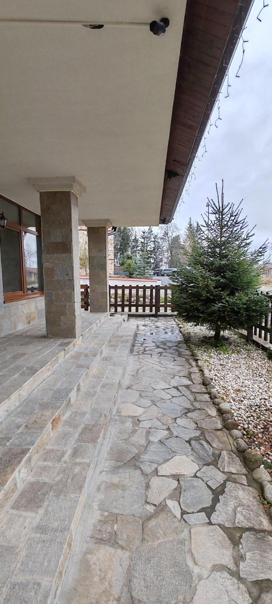 Ivavev Cedarlodge Bansko Extérieur photo